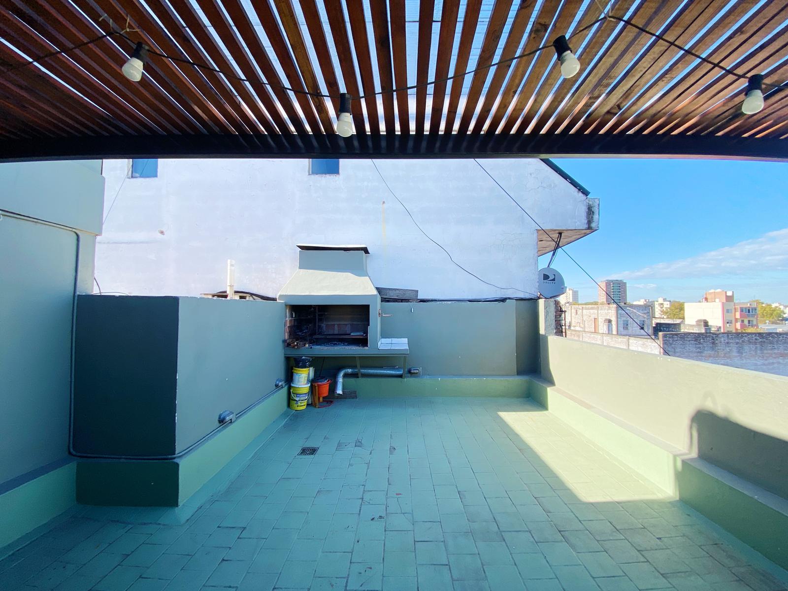 #5062027 | Venta | Departamento | San Fernando Vias  /  Centro (Leo Resia)