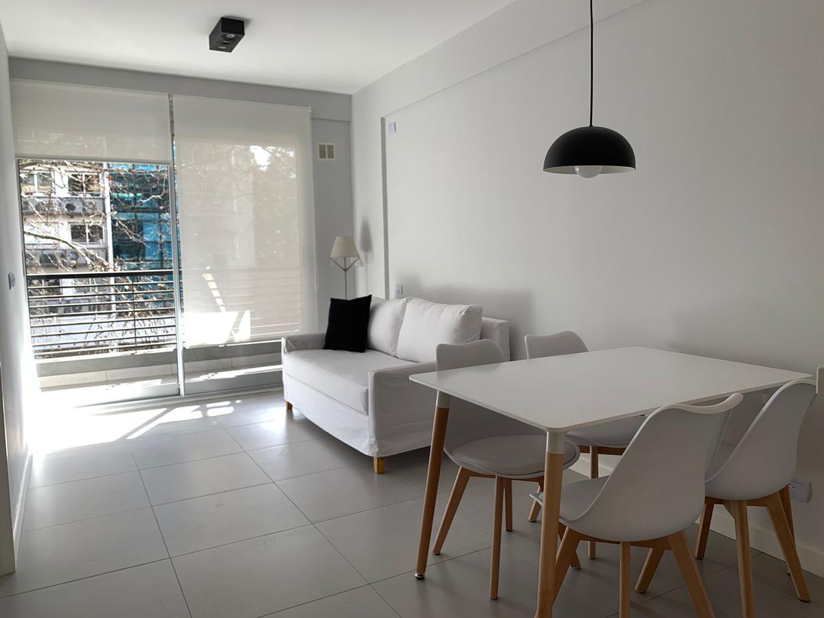 #5146638 | Temporary Rental | Apartment | Belgrano (Cer Group)