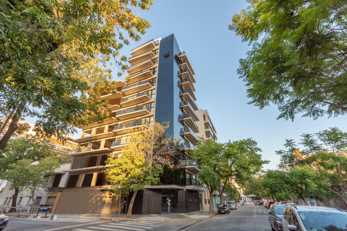 #5445481 | Venta | Departamento | Belgrano (Massana Propiedades)