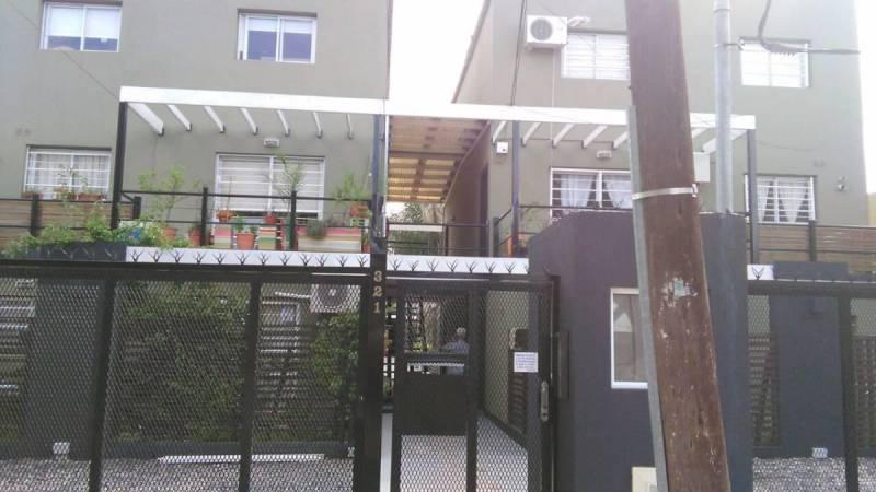 #1910957 | Venta | Departamento | Pilar (Vallier)