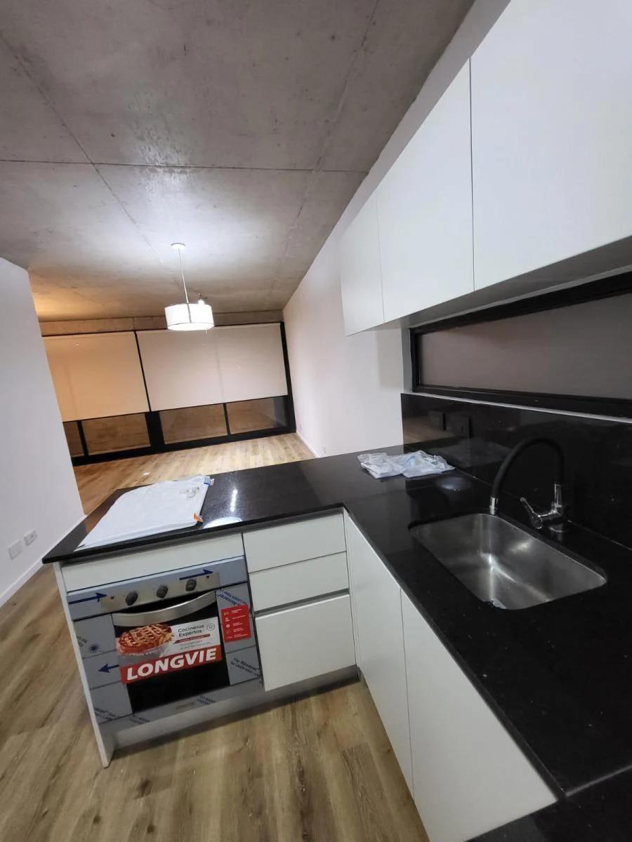 #5174202 | Venta | Departamento | Palermo Soho (Estudio Yacoub)