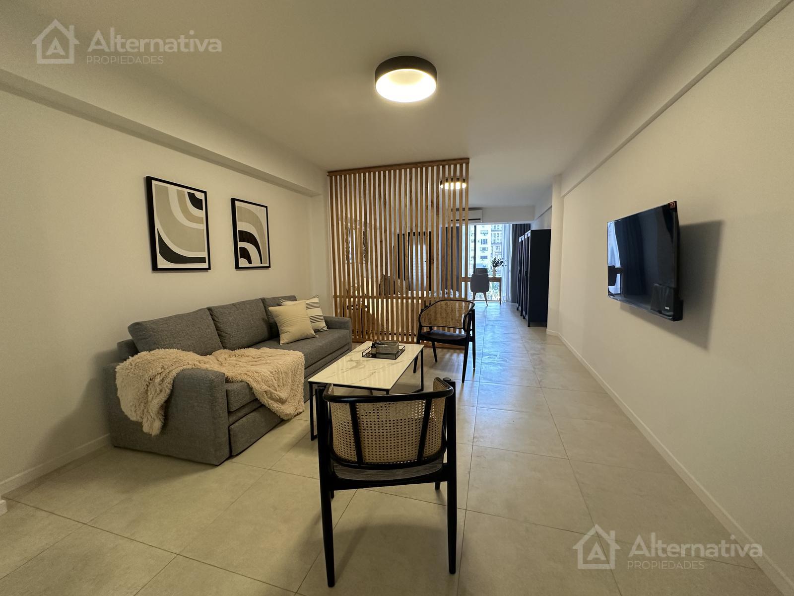 #5151462 | Alquiler Temporal | Departamento | Retiro (Alternativa Propiedades)