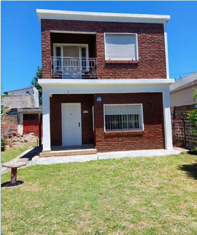 #812381 | Venta | Casa | San Fernando Oeste (Laura Pigliacampo Bienes Raices)