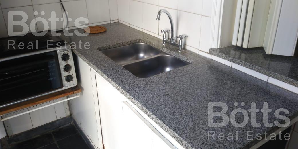 #5170265 | Sale | Apartment | Recoleta (Bötts Real Estate)