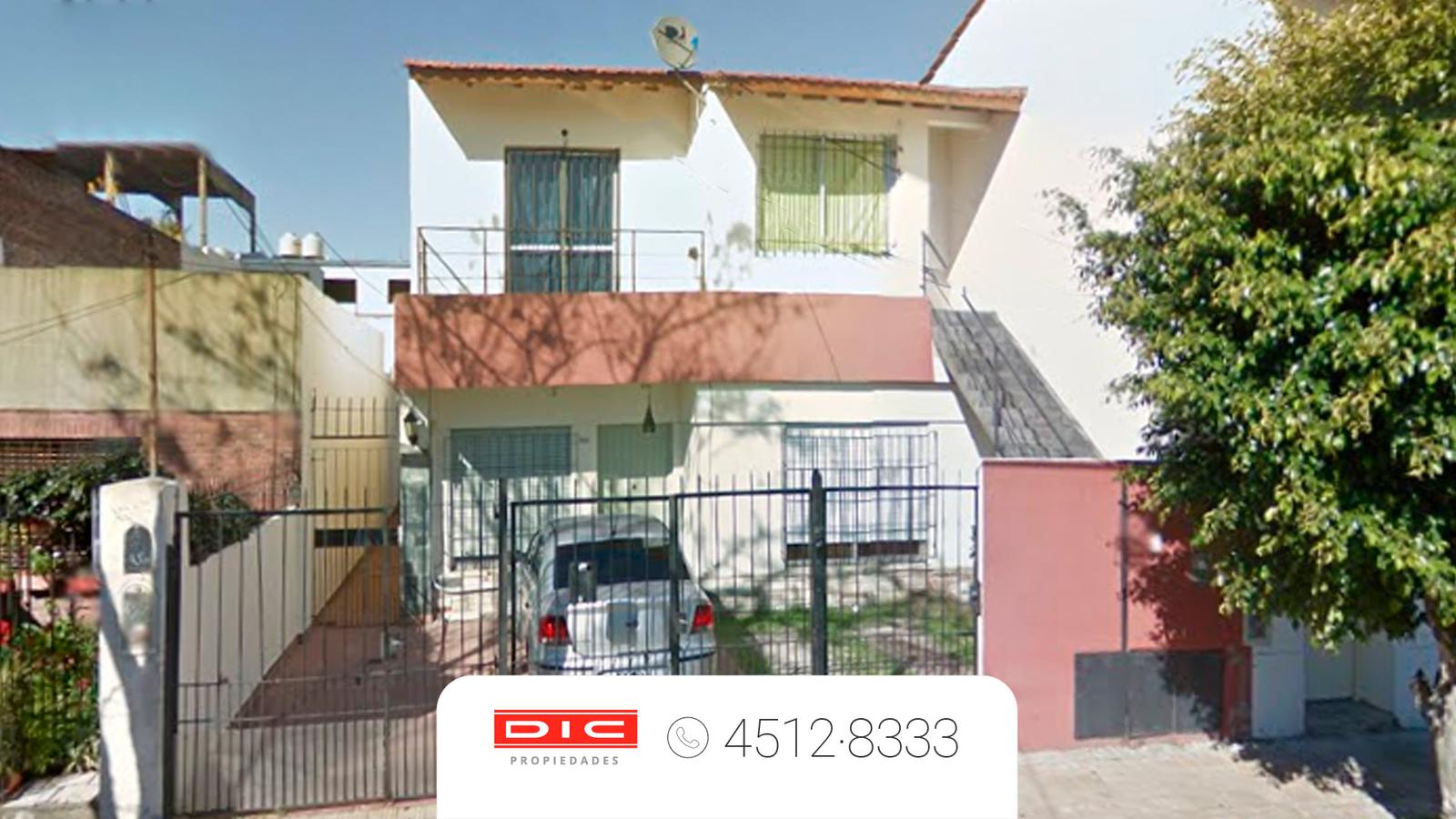 #5110677 | Rental | Horizontal Property | Carapachay (Dic Propiedades)