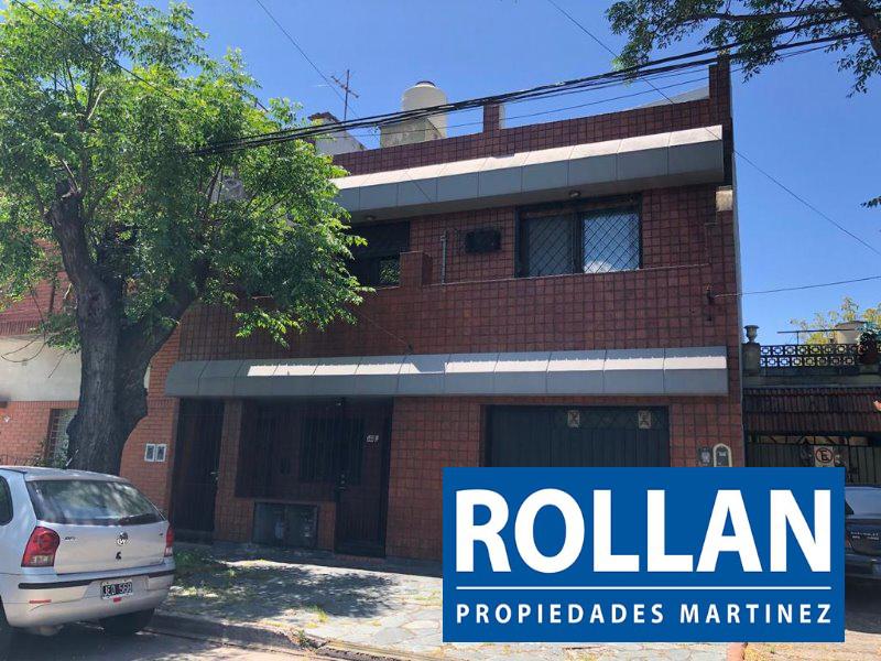 #2886085 | Venta | PH | Villa Adelina (Rollan Propiedades)