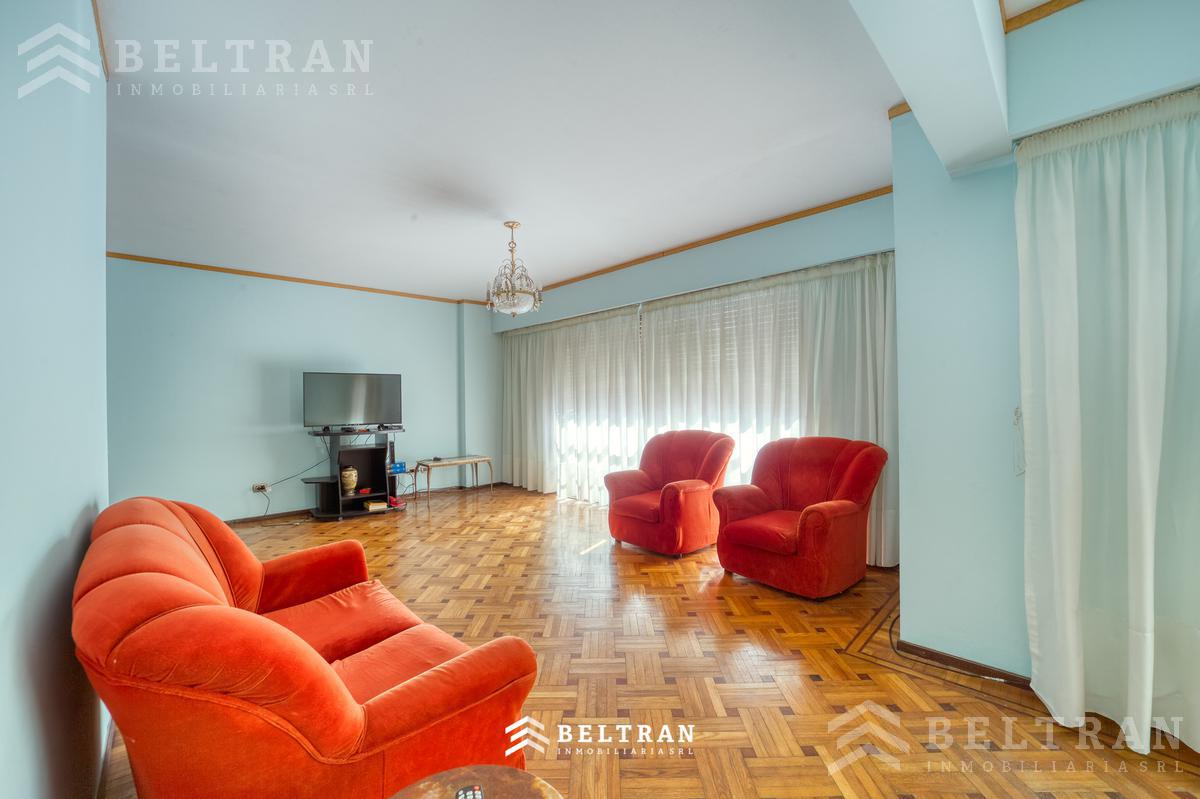 #5166619 | Sale | Apartment | Rosario (Beltran Inmobiliaria SRL)