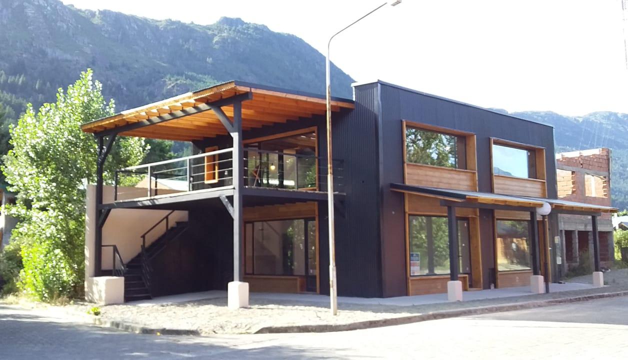 #4495455 | Sale | Building | Centro (Ricardo Rubio Inmobiliaria)