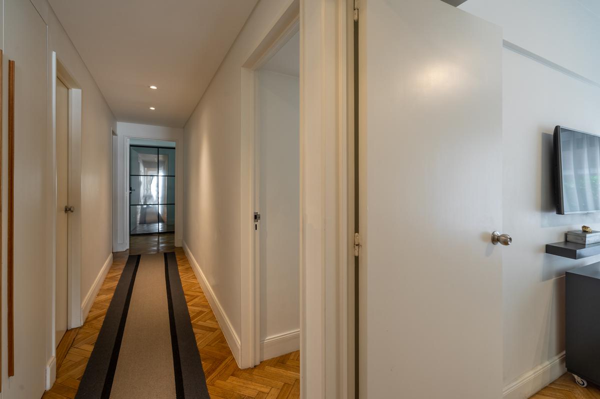 #5309184 | Alquiler | Departamento | Recoleta (Polaris REC)