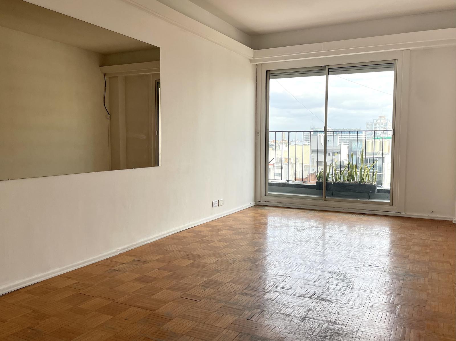 #5166512 | Rental | Apartment | Palermo (Castelli Group Propiedades)