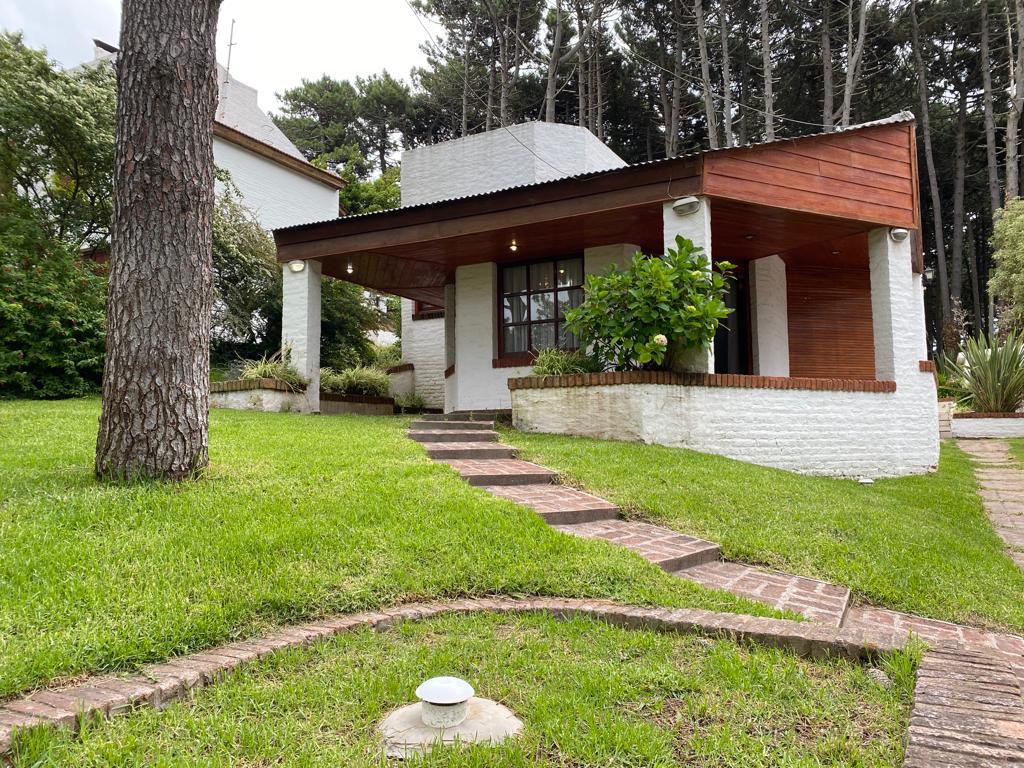 #5406975 | Venta | Casa | Pinamar (Lucio Vera Tapia)