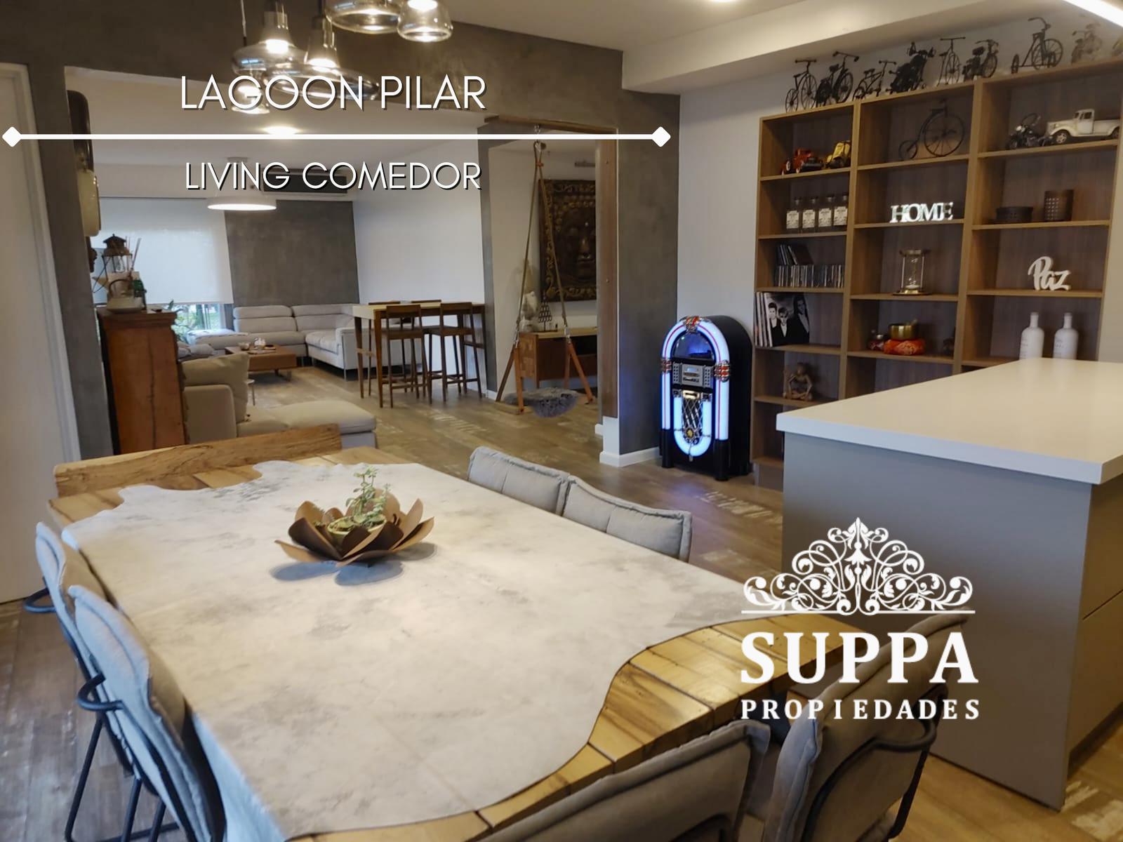 #4920158 | Venta | Departamento | Pilarica (Suppa Propiedades)