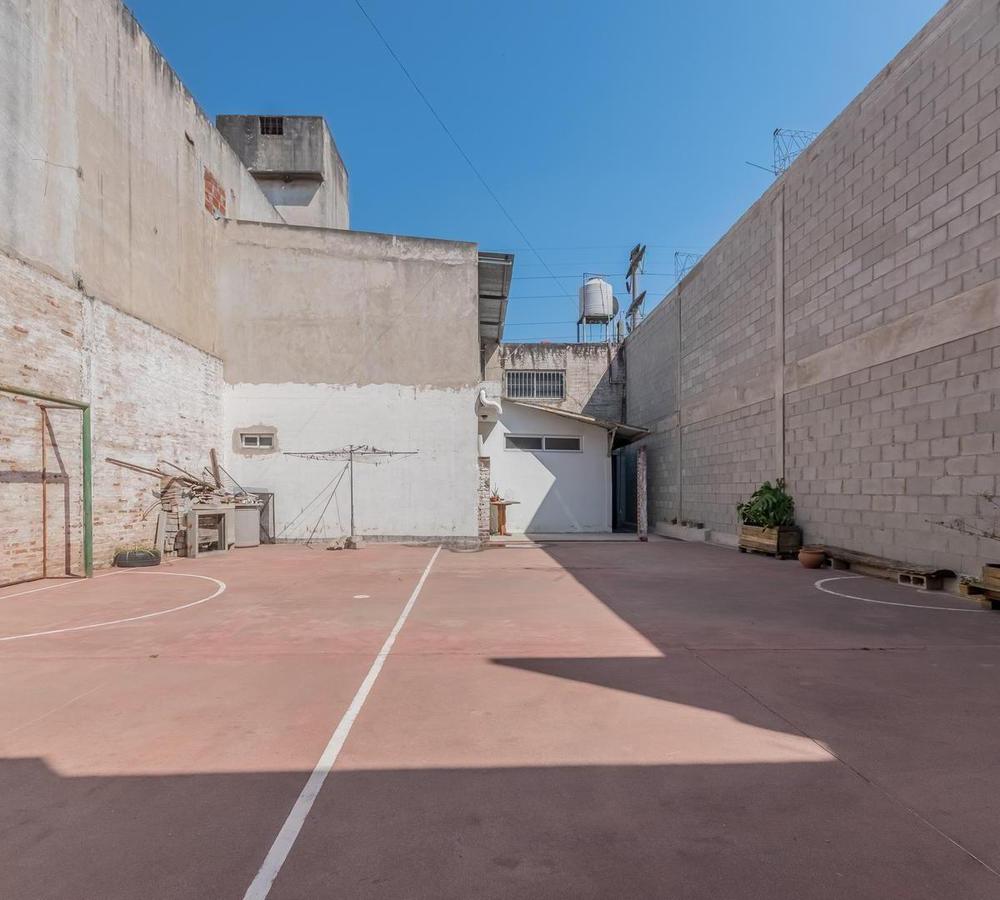 #5115607 | Sale | Warehouse | San Francisco Solano (Brusi propiedades)