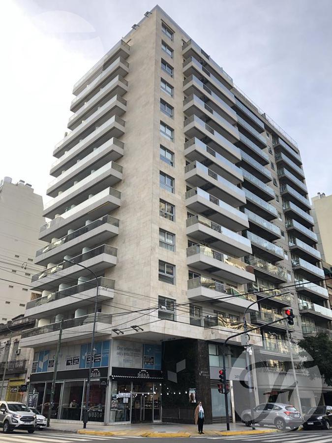 #5133015 | Venta | Departamento | Belgrano (Fauro Propiedades)