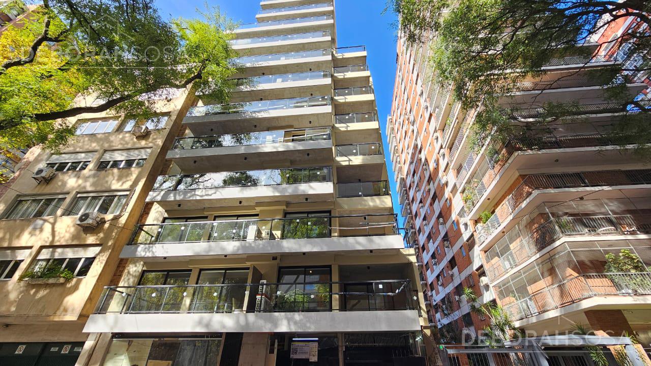 #5116134 | Alquiler | Departamento | Belgrano (Deborah Sosa)