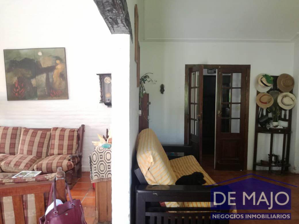 #966728 | Venta | Casa | Yerba Buena (De Majo Inmobiliaria)