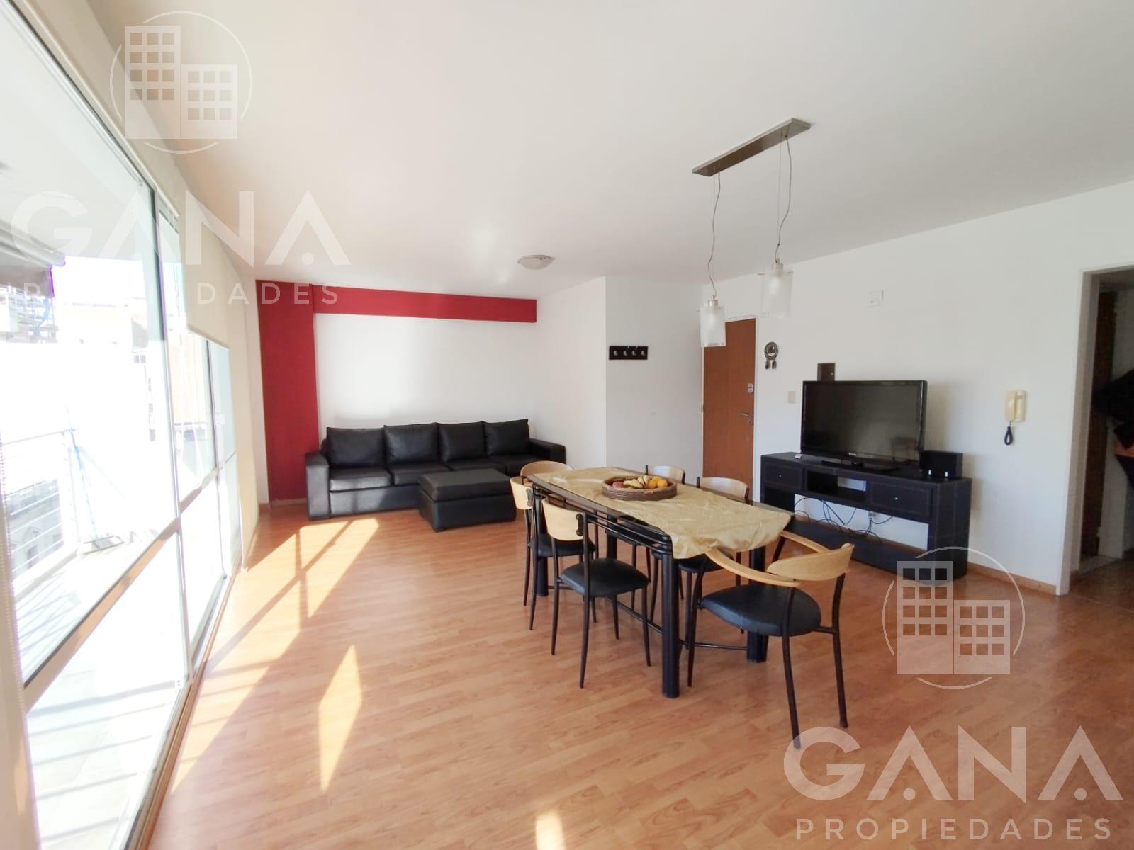 #5157798 | Venta | Departamento | Centro (GANA Propiedades)