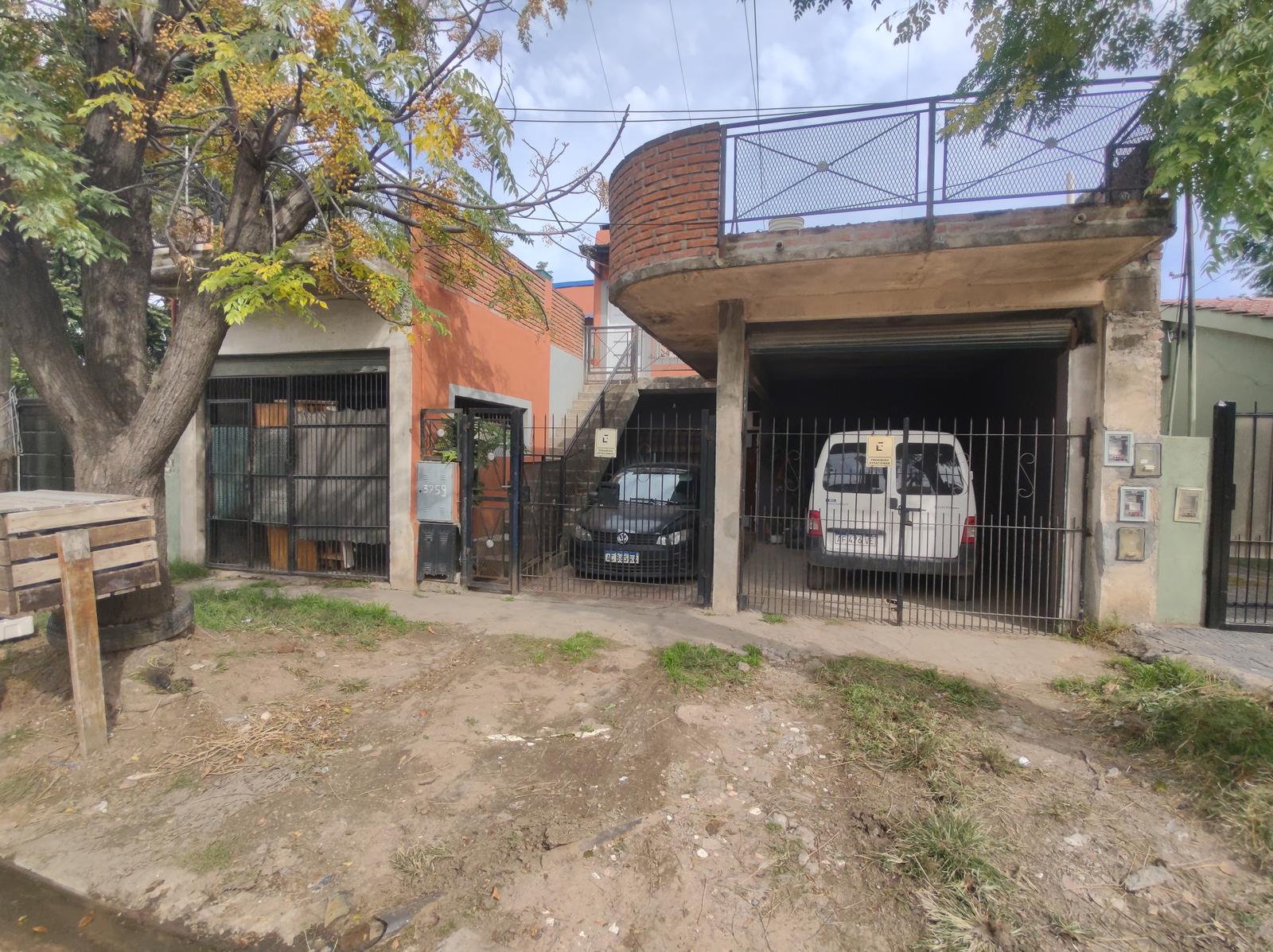 #4224169 | Venta | Casa | Gregorio De Laferrere (Ferreyra Operaciones Inmobiliarias)