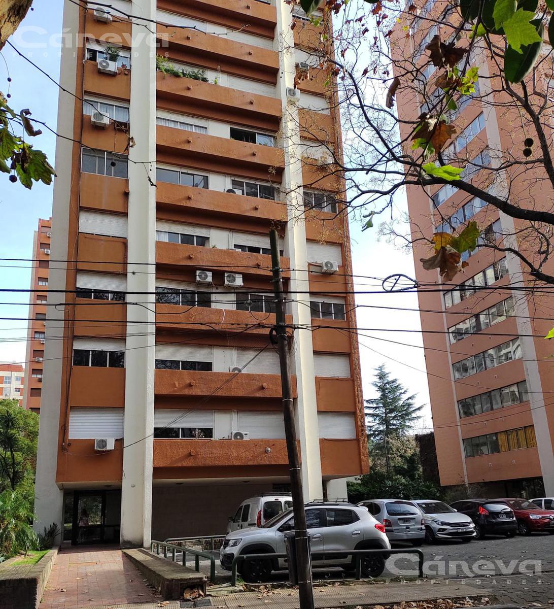 #5183002 | Venta | Departamento | Vicente Lopez (Cáneva Propiedades)