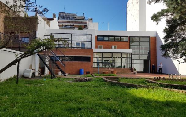 #4954124 | Rental | Building | Belgrano R (Interwin)