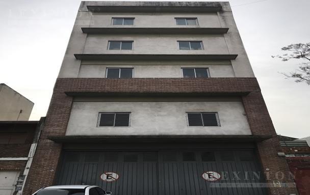 #2053599 | Venta | Edificio | Villa Crespo (Lexinton Propiedades)