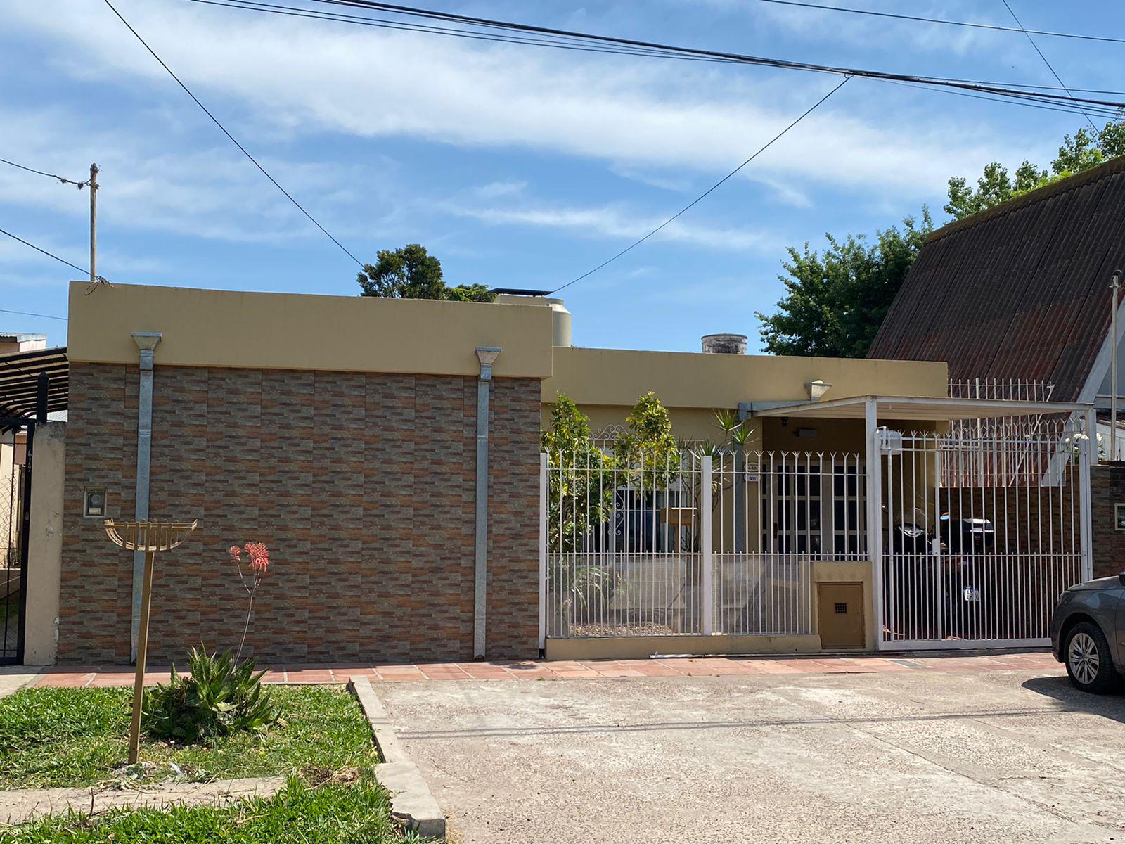 #4172680 | Venta | Casa | General Pacheco (Hugo Papucci Propiedades)