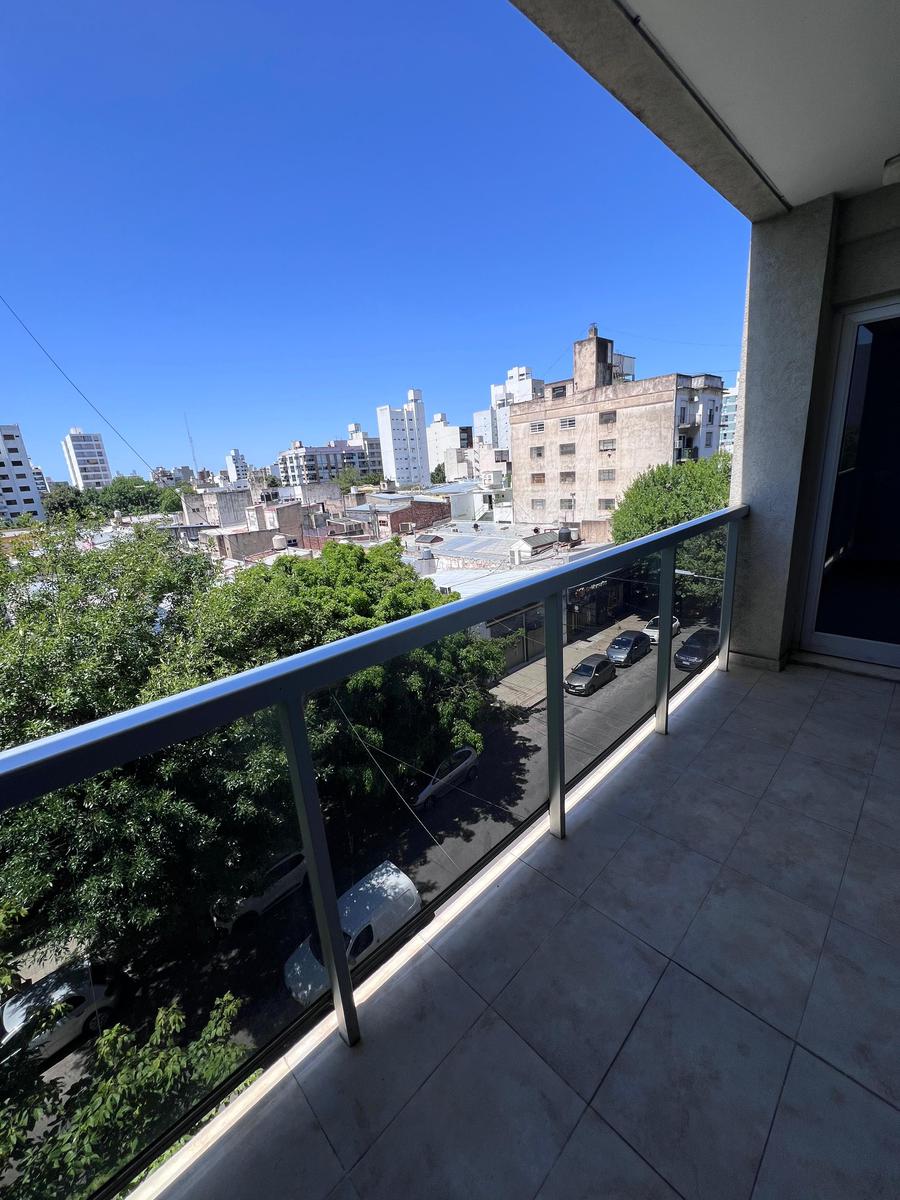 #5091468 | Rental | Apartment | La Plata (Inmobiliaria Francesconi)