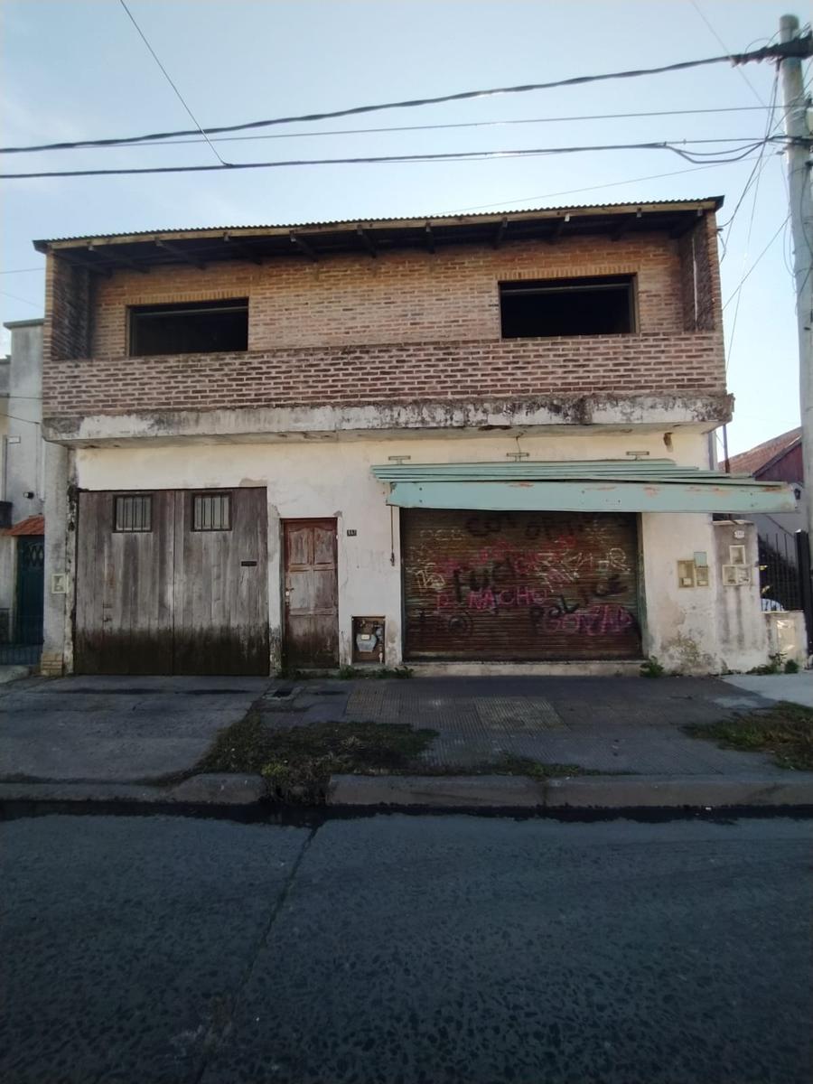 #5136218 | Venta | Casa | Tigre (Sarría & Solá Propiedades)