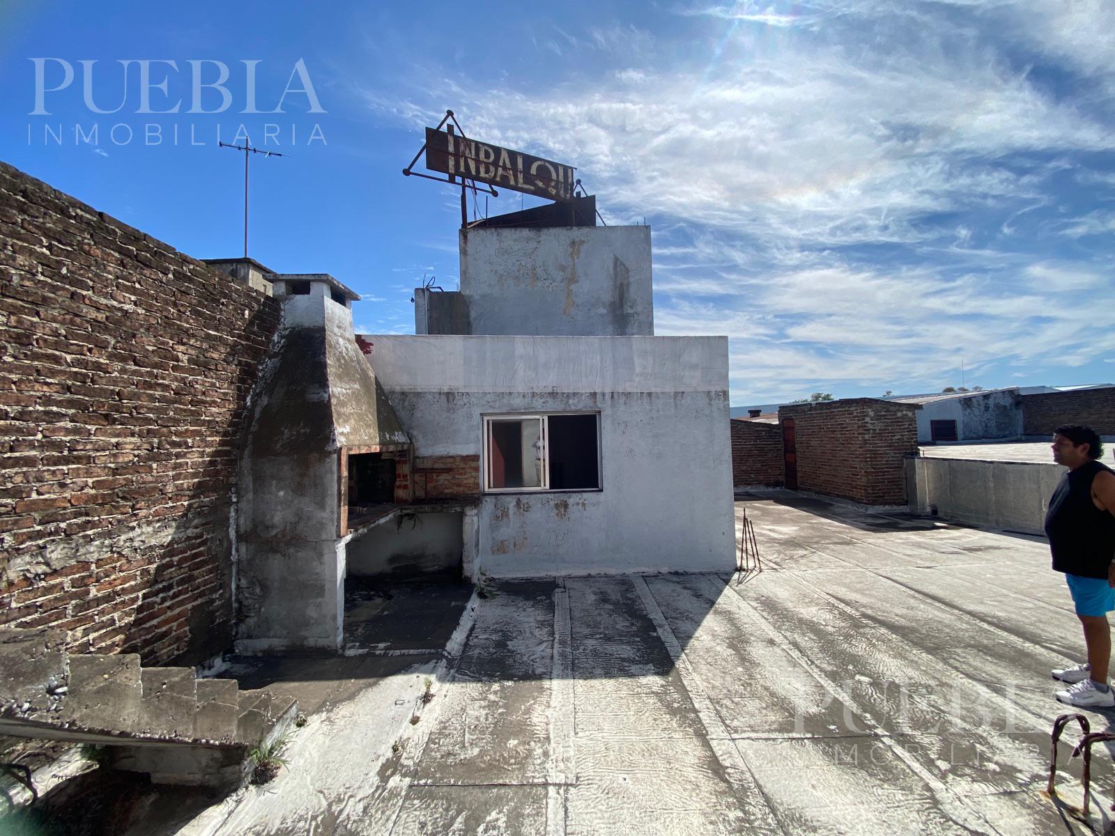 #4933419 | Sale | Warehouse | General San Martin (Puebla Inmobiliara)