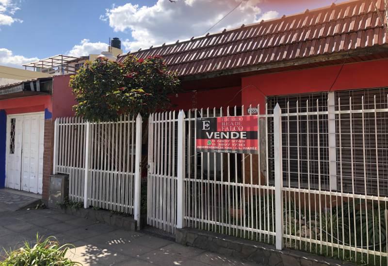 #1489152 | Venta | Casa | Jose Leon Suarez (Eduardo Rea de Falco Bienes Raices )