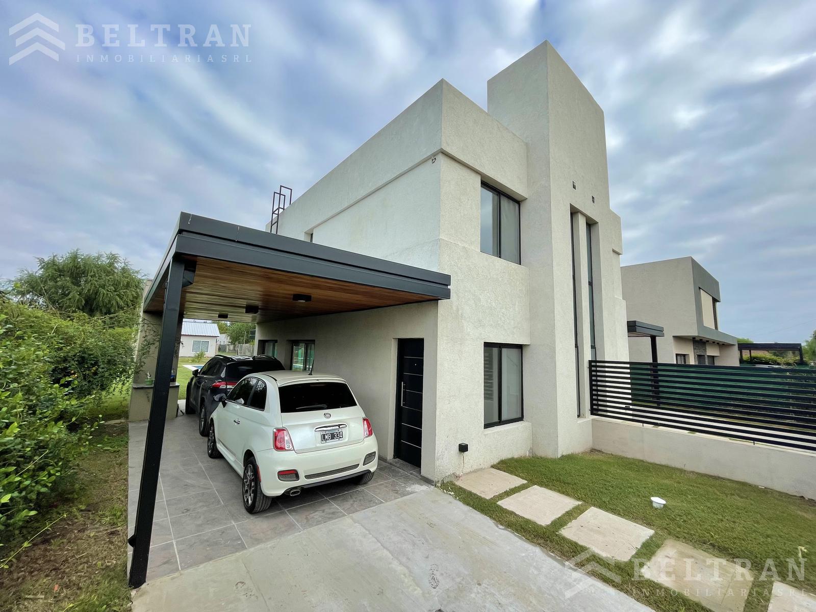 #5018532 | Venta | Casa | Las Acequias (Beltran Inmobiliaria SRL)