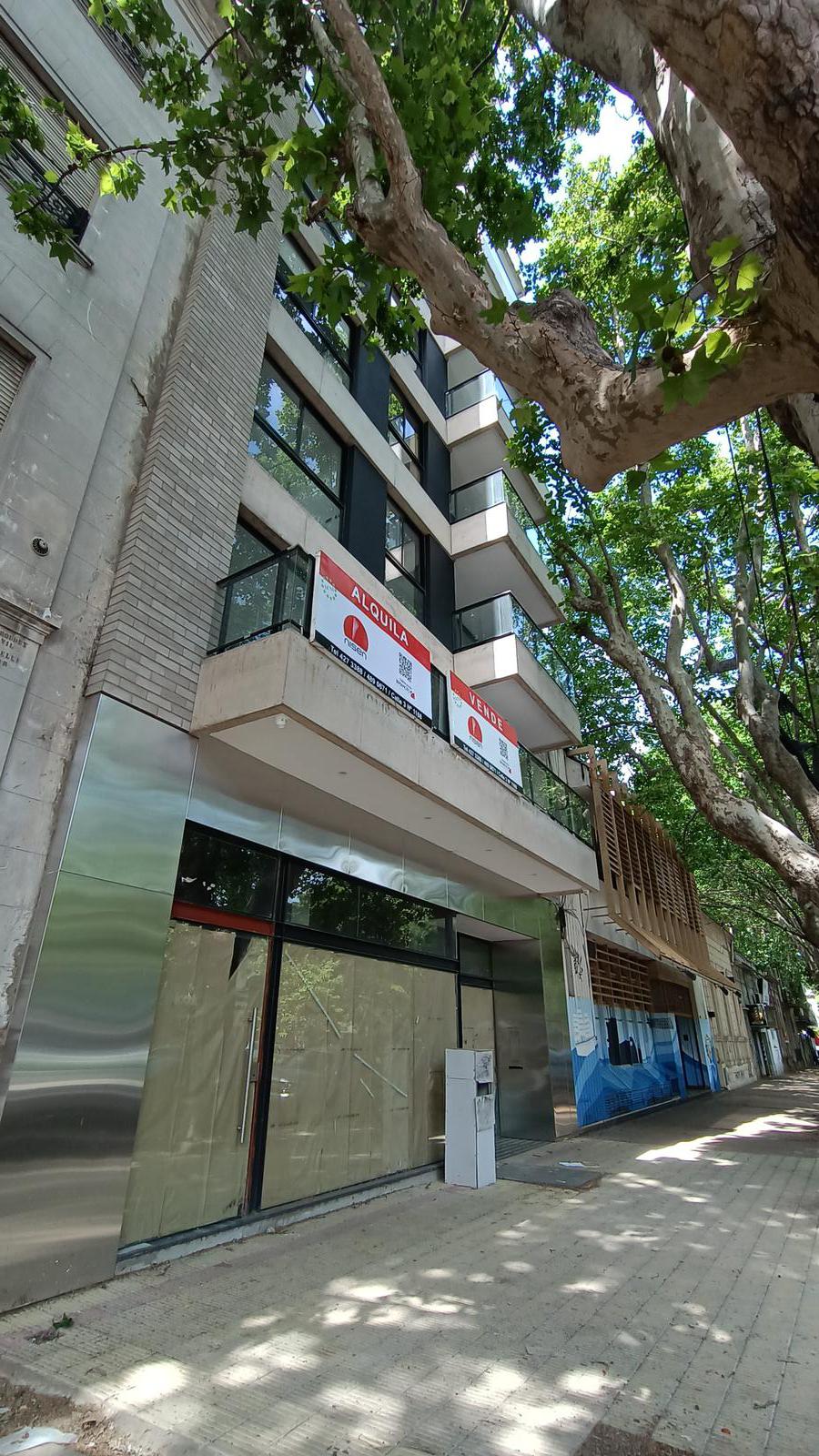 #4943971 | Sale | Apartment | La Plata (Yamamoto)