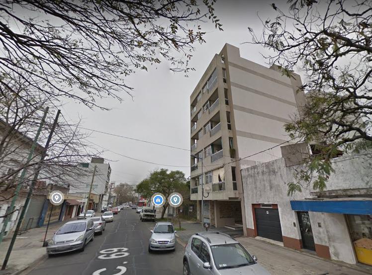 #5480509 | Venta | Cochera | La Plata (Estudio Yacoub)