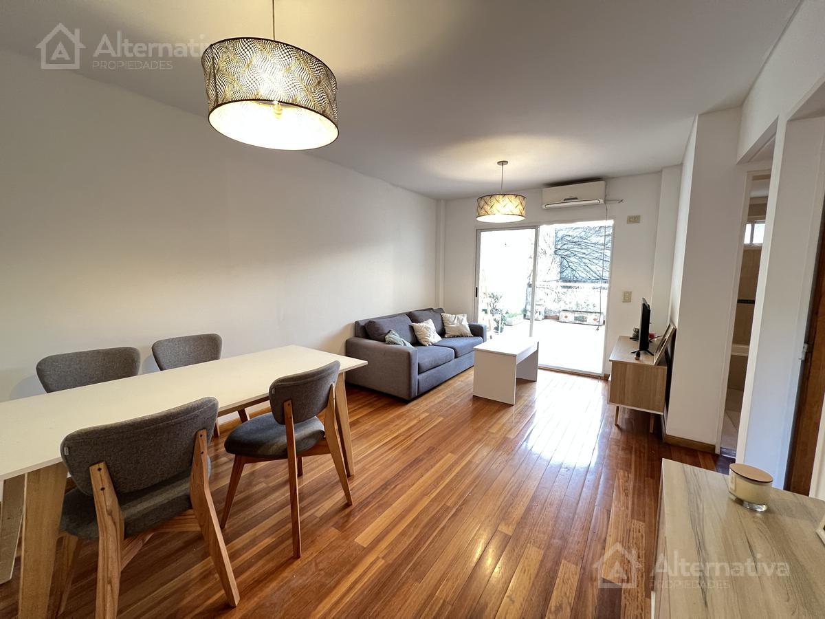 #5151269 | Temporary Rental | Apartment | Palermo Hollywood (Alternativa Propiedades)