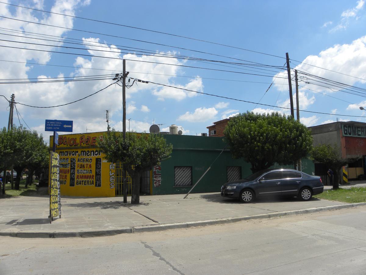 #3127593 | Venta | Local | Gregorio De Laferrere (Ferreyra Operaciones Inmobiliarias)