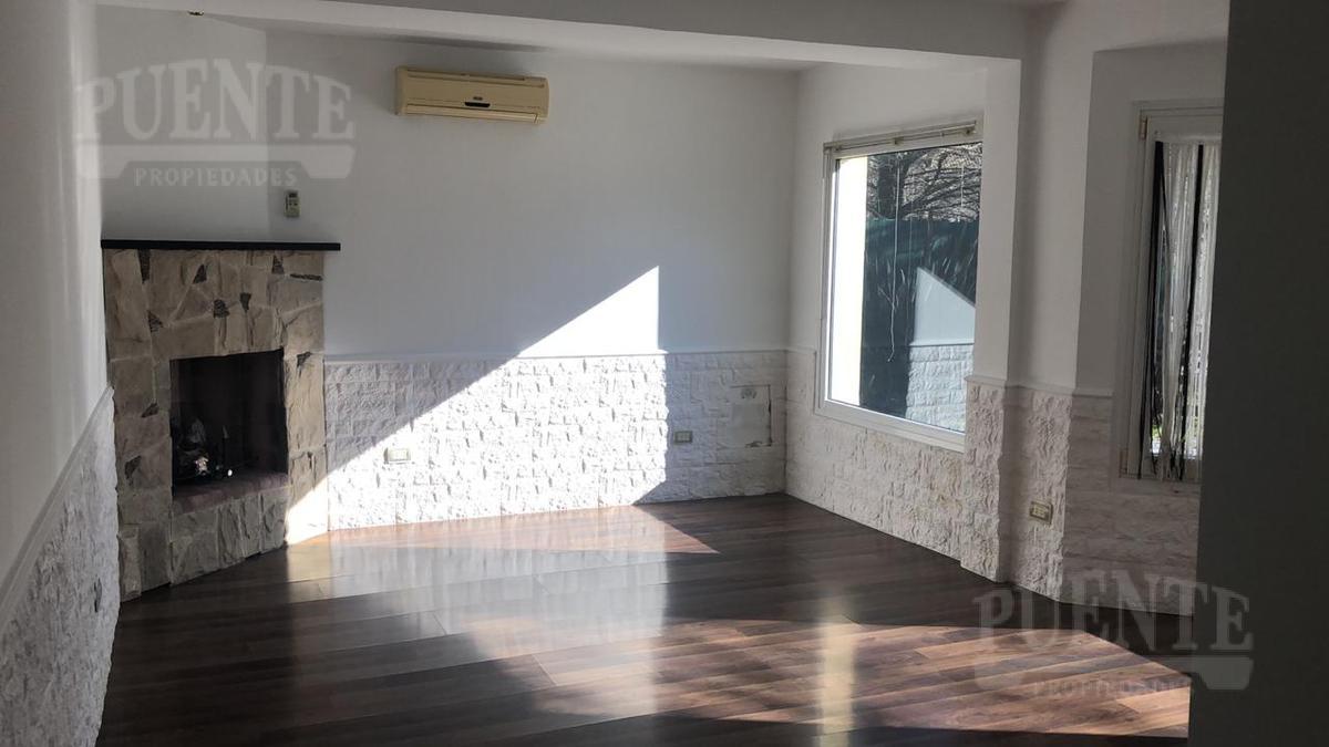 #864343 | Sale | House | El Lauquen Club De Campo (Puente Propiedades)