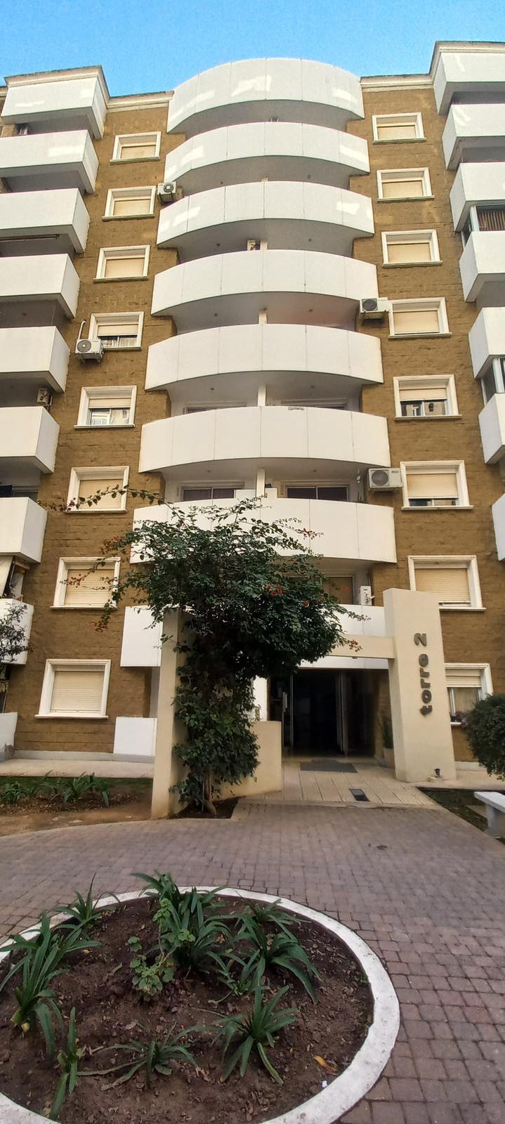 #5173383 | Rental | Apartment | Las Palmas (Armanino Negocios Inmobiliarios)