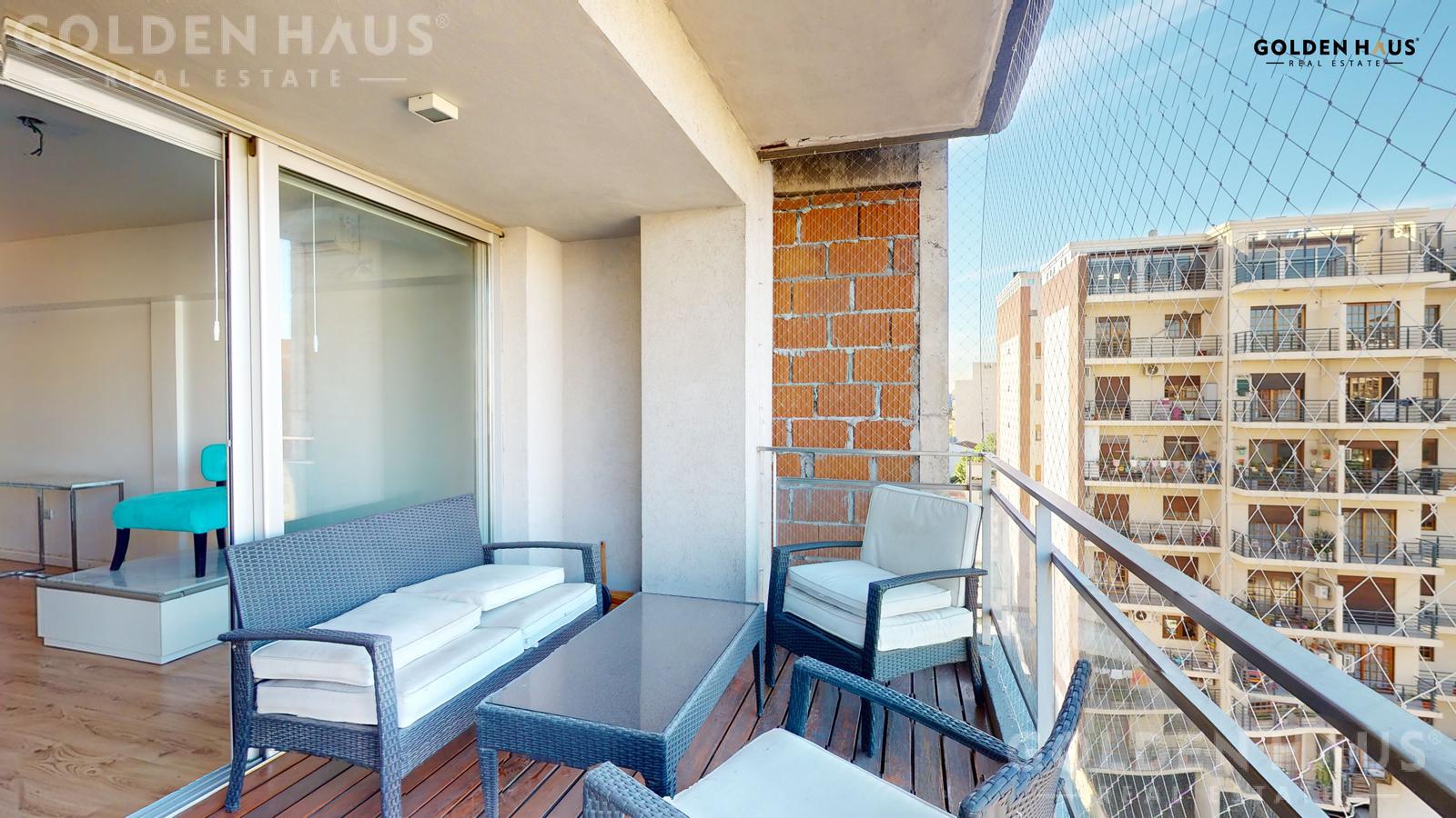 #4846946 | Venta | Departamento | Liniers ( GOLDEN HAUS)