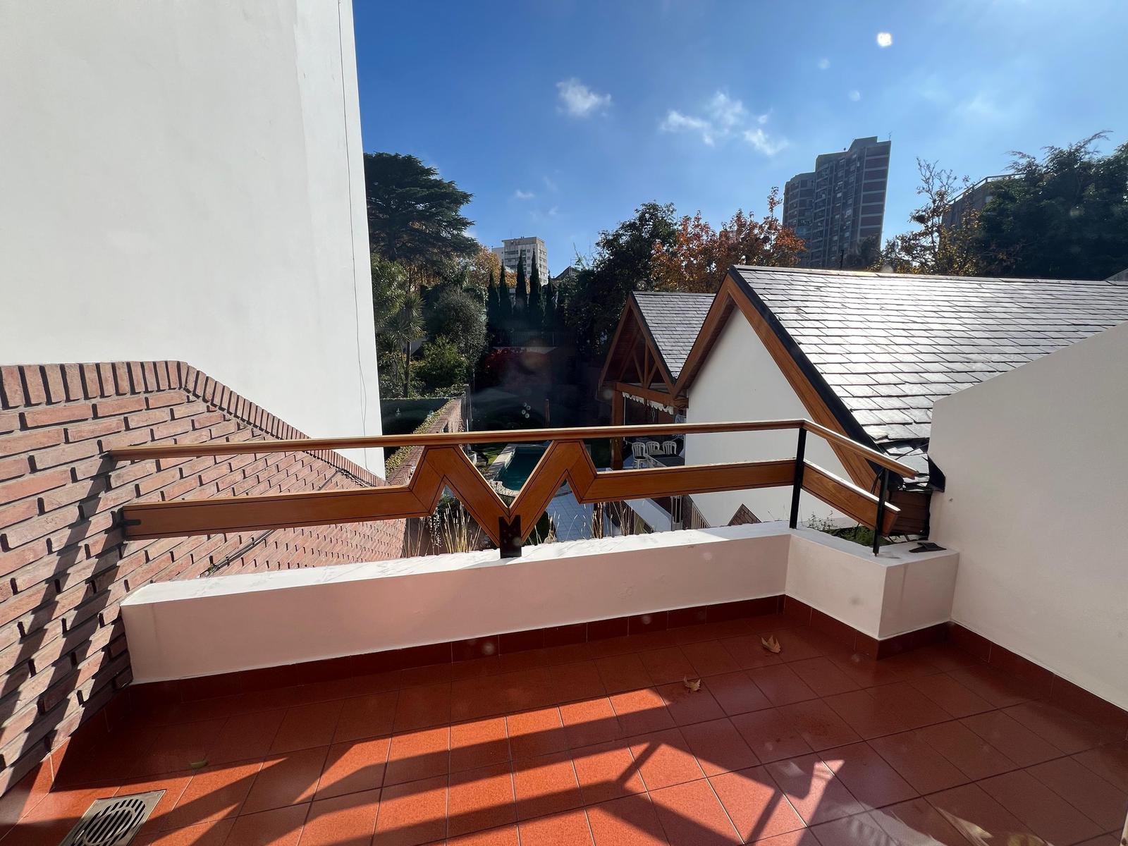 #5170141 | Sale | House | Belgrano R (Daniel Laurenzano)