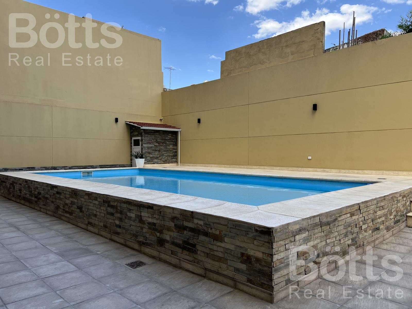 #5090806 | Rental | Apartment | Parque Chass (Bötts Real Estate)