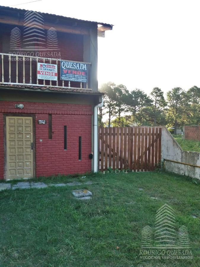 #2456041 | Venta | PH | San Bernardo Del Tuyu (Quesada Propiedades)