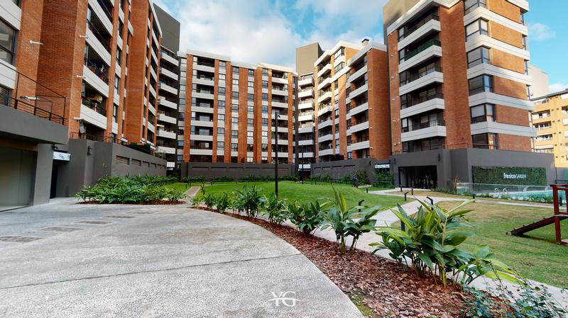 #4980130 | Sale | Apartment | Villa del Parque (Yankel Group)