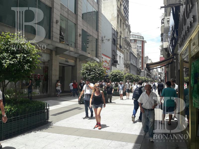 #955846 | Venta | Local | Microcentro (BONANNO PROPIEDADES)