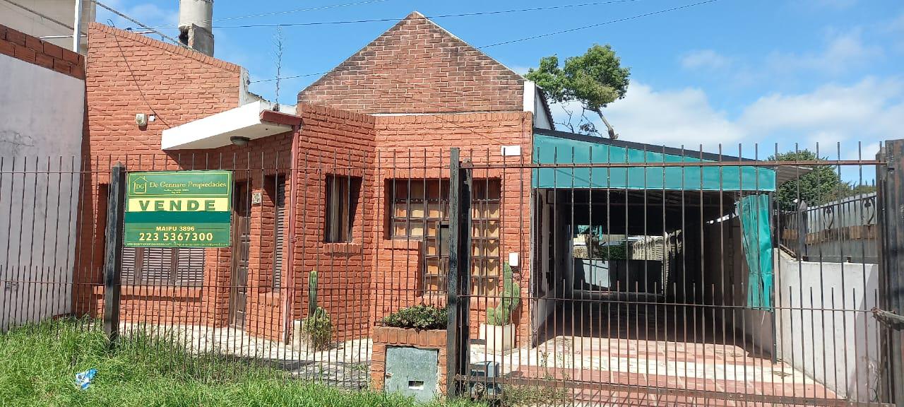 #4935519 | Venta | Casa | El Gaucho (De Gennaro propiedades)