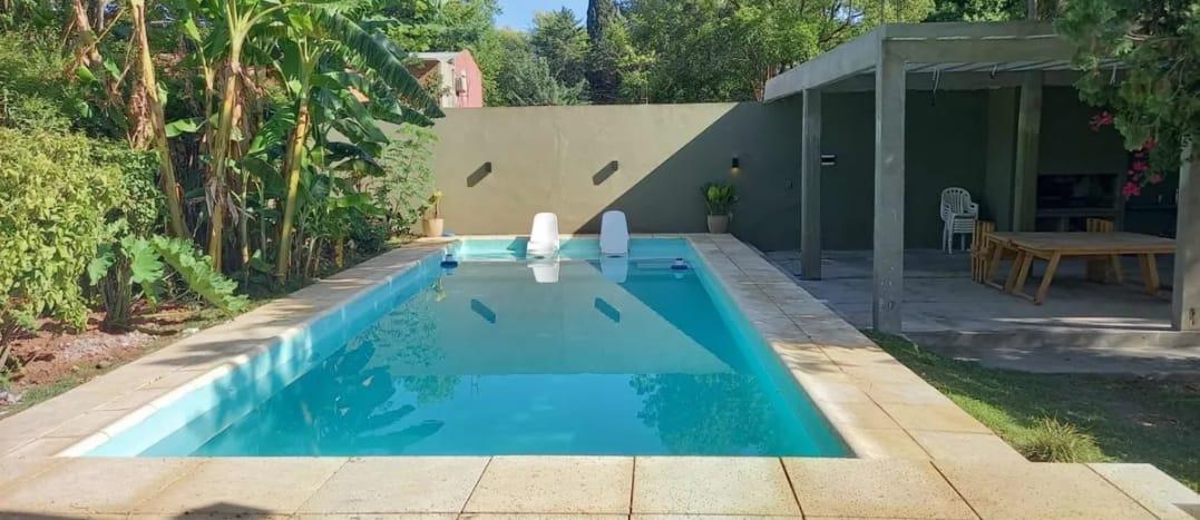 #5085388 | Rental | House | General Pacheco (MANSION PORTEÑA PROPIEDADES)