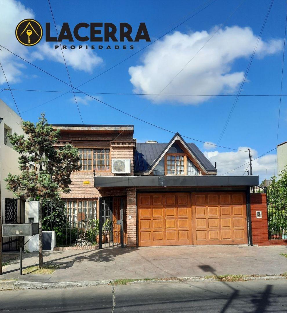 #5087116 | Venta | Casa | Jose Leon Suarez (Lacerra Propiedades)