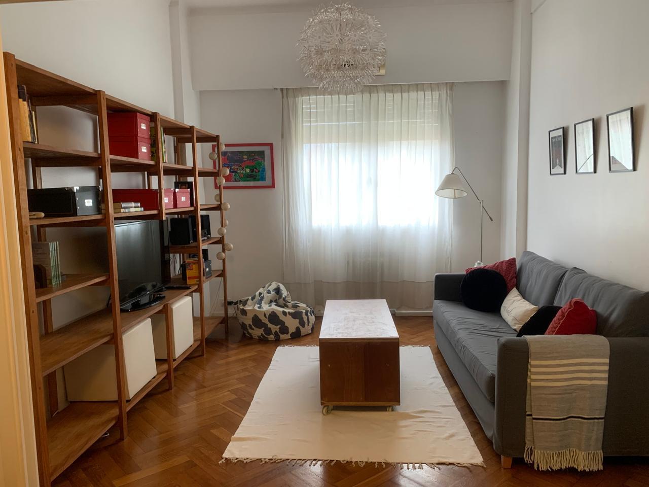 #4433130 | Alquiler Temporal | Departamento | San Telmo (Scorcelli Negocios Inmobiliarios)