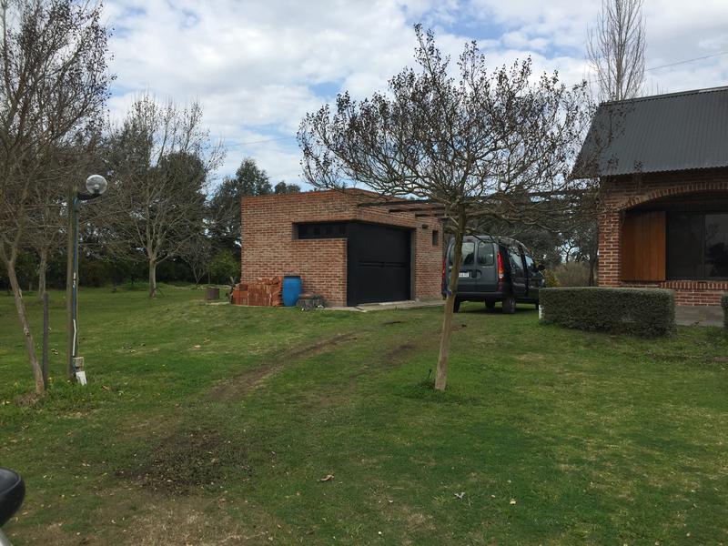 #1026447 | Venta | Lote | La Plata (Alberto Dacal)