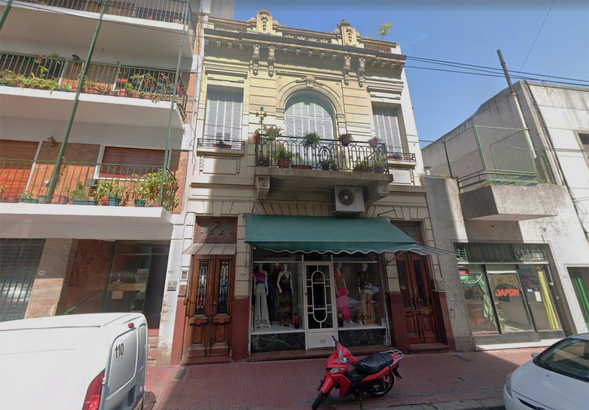 #3961526 | Venta | PH | San Telmo (CABRERA & ASOCIADOS)