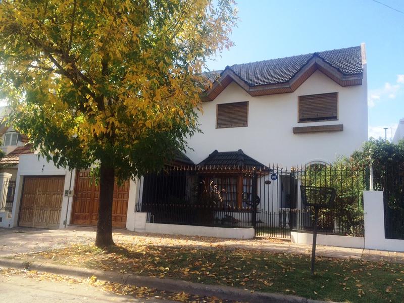 #206003 | Venta | Casa | Lomas De Zamora (Panizzi)